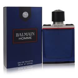 Balmain Homme Eau De Toilette Spray By Pierre Balmain - Le Ravishe Beauty Mart