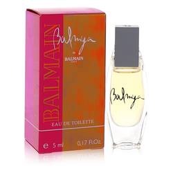 Balmya Mini EDT By Pierre Balmain - Le Ravishe Beauty Mart
