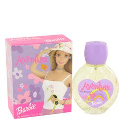 Barbie Aventura Eau De Toilette Spray By Mattel - Le Ravishe Beauty Mart