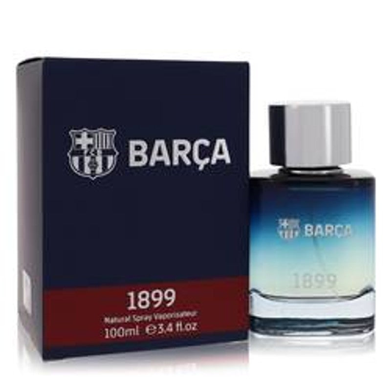 Barca 1899 Eau De Parfum Spray By Barca - Le Ravishe Beauty Mart