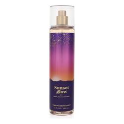 Bath & Body Works Sunset Glow Body Mist By Bath & Body Works - Le Ravishe Beauty Mart