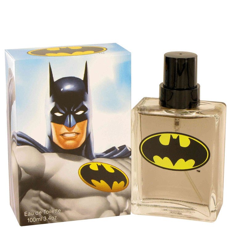 Batman Eau De Toilette Spray By Marmol & Son - Le Ravishe Beauty Mart