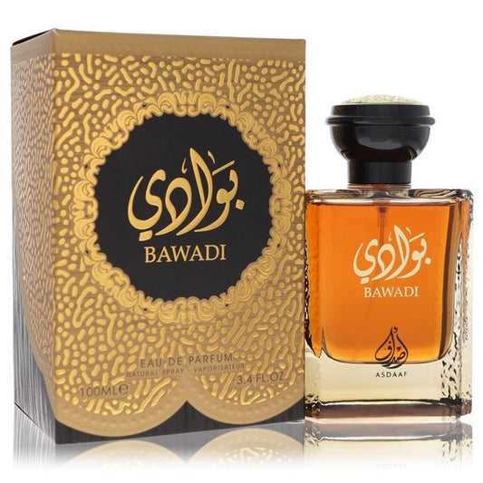 Bawadi Eau De Parfum Spray By Asdaaf - Le Ravishe Beauty Mart