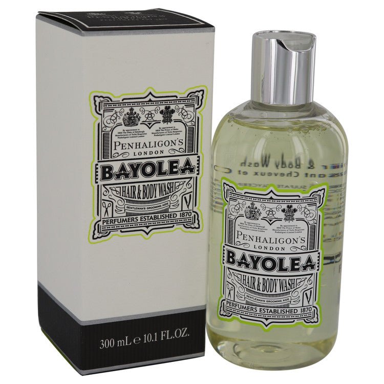 Bayolea by Penhaligon's - Le Ravishe Beauty Mart