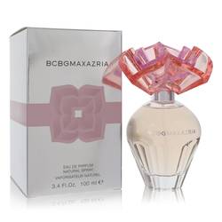 Bcbg Max Azria Eau De Parfum Spray By Max Azria - Le Ravishe Beauty Mart