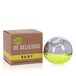 Be Delicious Eau De Parfum Spray By Donna Karan - Le Ravishe Beauty Mart