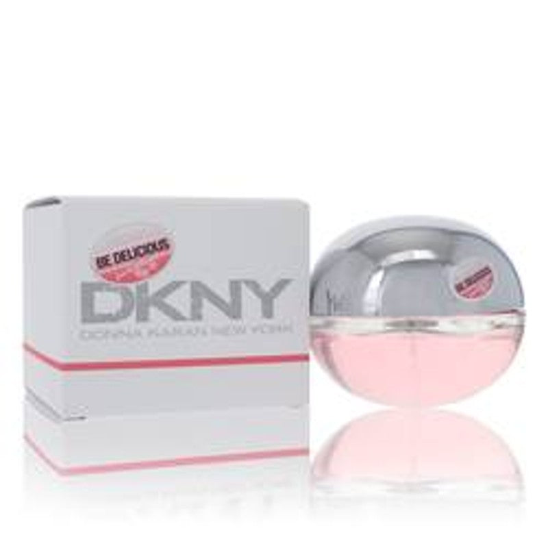 Be Delicious Fresh Blossom Eau De Parfum Spray By Donna Karan - Le Ravishe Beauty Mart