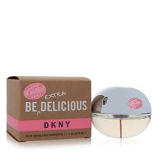 Be Extra Delicious Eau De Parfum Spray By Donna Karan - Le Ravishe Beauty Mart