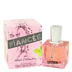 Be My Fiance Eau De Parfum Spray By Mimo Chkoudra - Le Ravishe Beauty Mart