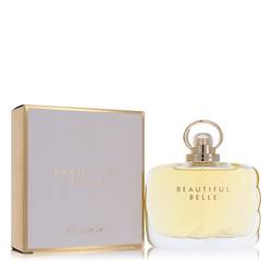 Beautiful Belle Eau De Parfum Spray By Estee Lauder - Le Ravishe Beauty Mart