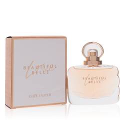 Beautiful Belle Love Eau De Parfum Spray By Estee Lauder - Le Ravishe Beauty Mart