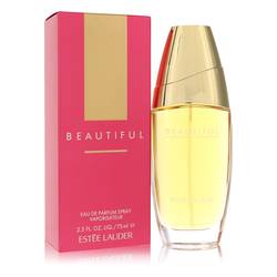 Beautiful Eau De Parfum Spray By Estee Lauder - Le Ravishe Beauty Mart