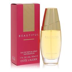 Beautiful Eau De Parfum Spray By Estee Lauder - Le Ravishe Beauty Mart