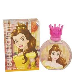 Beauty And The Beast Princess Belle Eau De Toilette Spray By Disney - Le Ravishe Beauty Mart