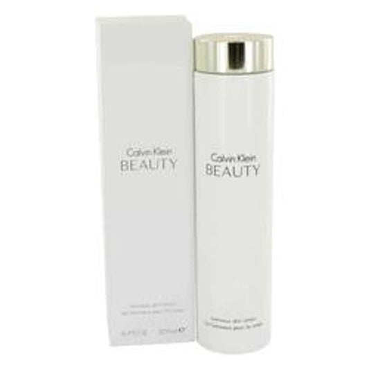 Beauty Body Lotion By Calvin Klein - Le Ravishe Beauty Mart