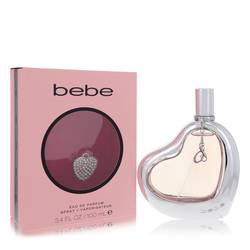 Bebe Eau De Parfum Spray By Bebe - Le Ravishe Beauty Mart