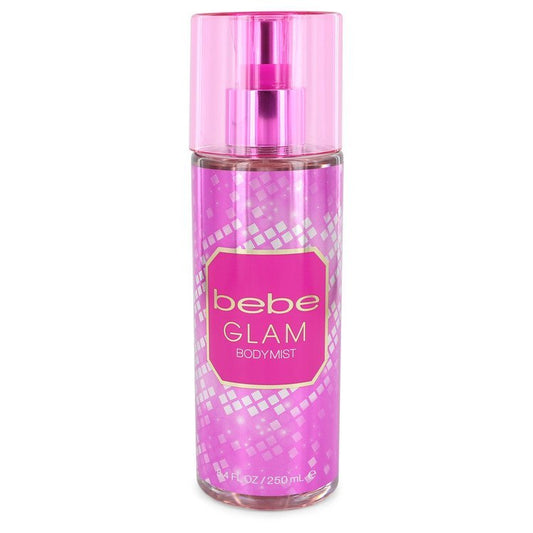 Bebe Glam Body Mist By Bebe - Le Ravishe Beauty Mart