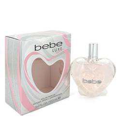 Bebe Luxe Eau De Parfum Spray By Bebe - Le Ravishe Beauty Mart