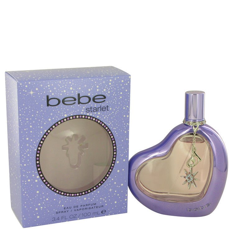 Bebe Starlet Eau De Parfum Spray By Bebe - Le Ravishe Beauty Mart