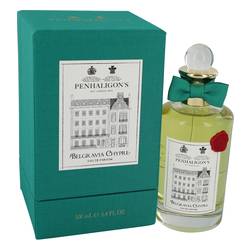 Belgravia Chypre Eau De Parfum Spray (Unisex) By Penhaligon's - Le Ravishe Beauty Mart
