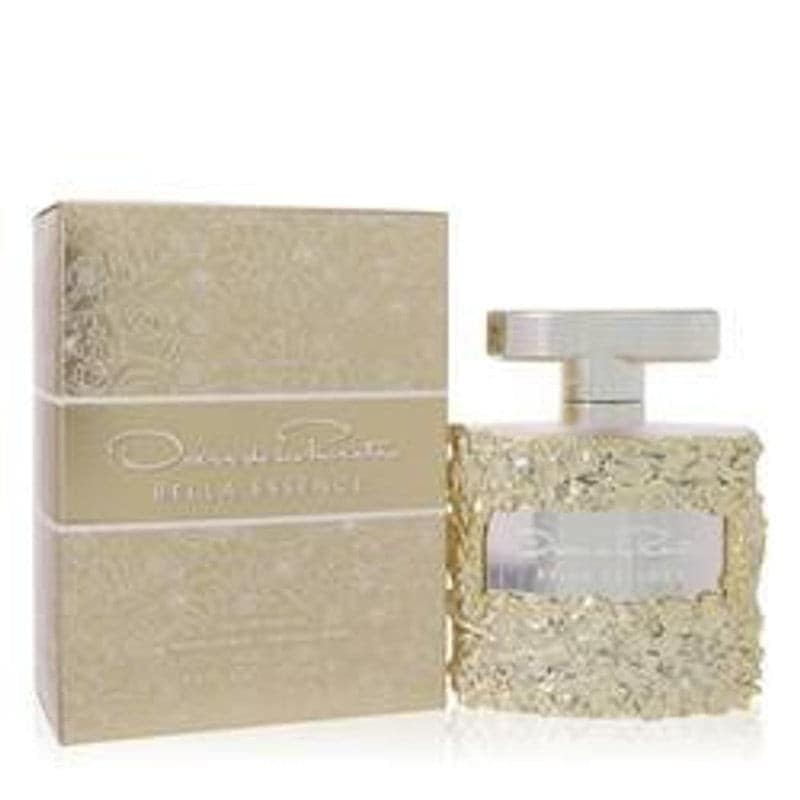 Bella Essence Eau De Parfum Spray By Oscar De La Renta - Le Ravishe Beauty Mart