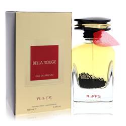 Bella Rouge Eau De Parfum Spray (Unisex) By Riiffs - Le Ravishe Beauty Mart
