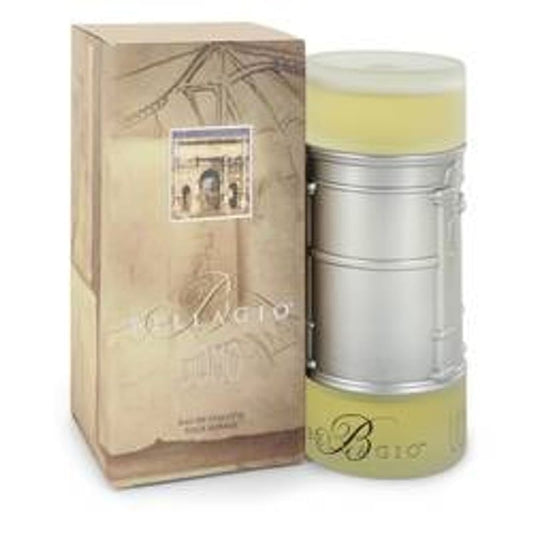Bellagio Eau De Toilette Spray By Bellagio - Le Ravishe Beauty Mart