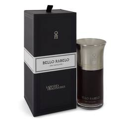 Bello Rabelo Eau De Parfum Spray By Liquides Imaginaires - Le Ravishe Beauty Mart