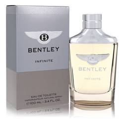 Bentley Infinite Eau De Toilette Spray By Bentley - Le Ravishe Beauty Mart