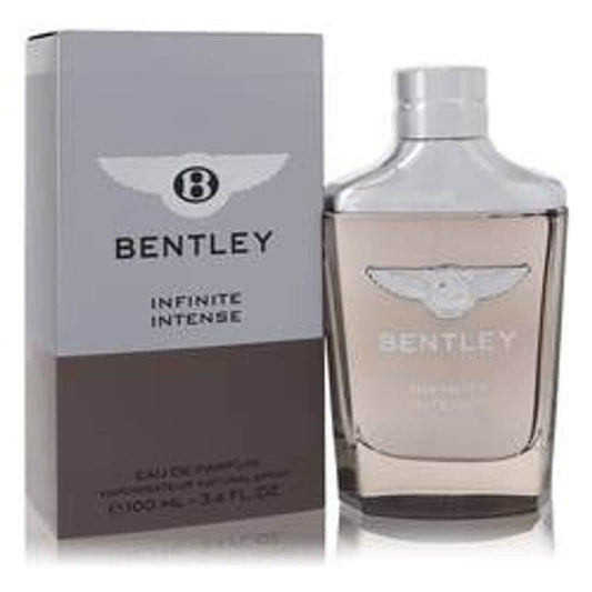 Bentley Infinite Intense Eau De Parfum Spray By Bentley - Le Ravishe Beauty Mart
