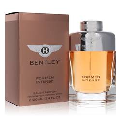 Bentley Intense Eau De Parfum Spray By Bentley - Le Ravishe Beauty Mart