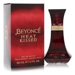 Beyonce Heat Kissed Eau De Parfum Spray By Beyonce - Le Ravishe Beauty Mart
