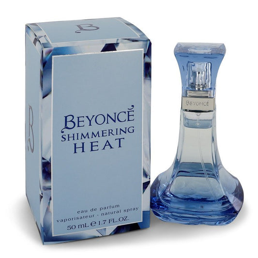 Beyonce Shimmering Heat Eau De Parfum Spray By Beyonce - Le Ravishe Beauty Mart