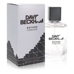 Beyond Forever Eau De Toilette Spray By David Beckham - Le Ravishe Beauty Mart