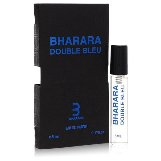 Bharara Double Bleu Mini EDP By Bharara Beauty - Le Ravishe Beauty Mart