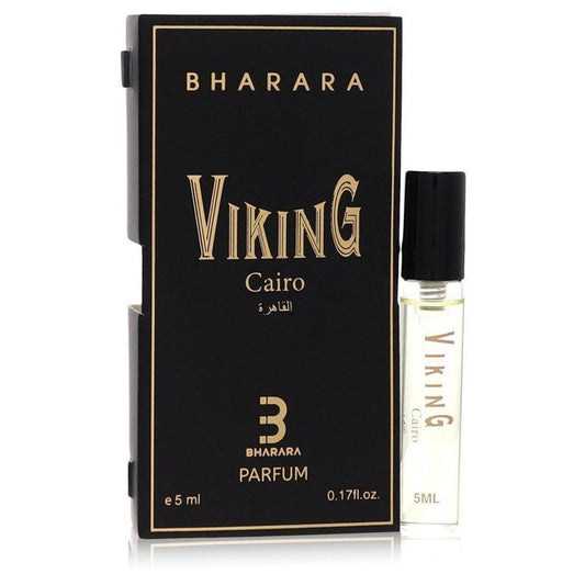 Bharara Viking Cairo Mini EDP By Bharara Beauty - Le Ravishe Beauty Mart