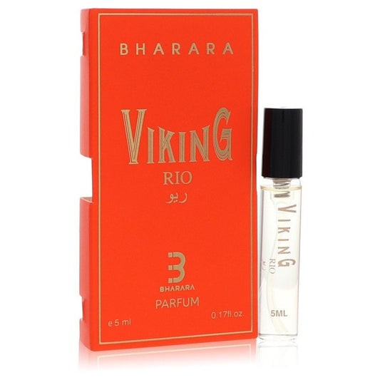 Bharara Viking Rio Mini EDP By Bharara Beauty - Le Ravishe Beauty Mart