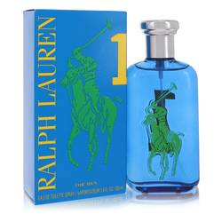 Big Pony Blue Eau De Toilette Spray By Ralph Lauren - Le Ravishe Beauty Mart