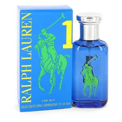 Big Pony Blue Eau De Toilette Spray By Ralph Lauren - Le Ravishe Beauty Mart