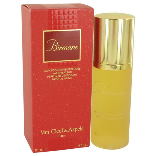 Birmane Deodorant Spray By Van Cleef & Arpels - Le Ravishe Beauty Mart