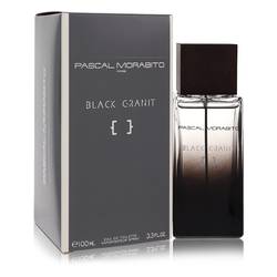 Black Granit Eau De Toilette Spray By Pascal Morabito - Le Ravishe Beauty Mart