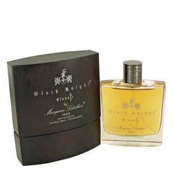 Black Knight Classic Eau De Parfum Spray By Marquise Letellier - Le Ravishe Beauty Mart