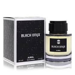 Black Onyx Eau De Parfum Spray (Unisex) By Ajmal - Le Ravishe Beauty Mart
