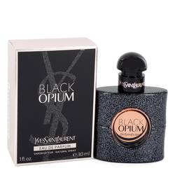Black Opium Eau De Parfum Spray By Yves Saint Laurent - Le Ravishe Beauty Mart