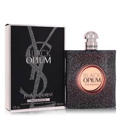 Black Opium Nuit Blanche Eau De Parfum Spray By Yves Saint Laurent - Le Ravishe Beauty Mart