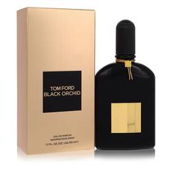 Black Orchid Eau De Parfum Spray By Tom Ford - Le Ravishe Beauty Mart