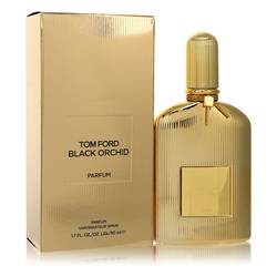 Black Orchid Pure Perfume Spray By Tom Ford - Le Ravishe Beauty Mart