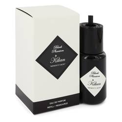 Black Phantom Memento Mori Eau De Parfum Refill By Kilian - Le Ravishe Beauty Mart