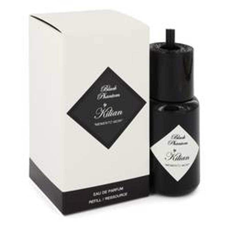 Black Phantom Memento Mori Eau De Parfum Refill By Kilian - Le Ravishe Beauty Mart