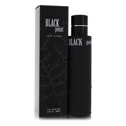 Black Point Eau De Parfum Spray By YZY Perfume - Le Ravishe Beauty Mart